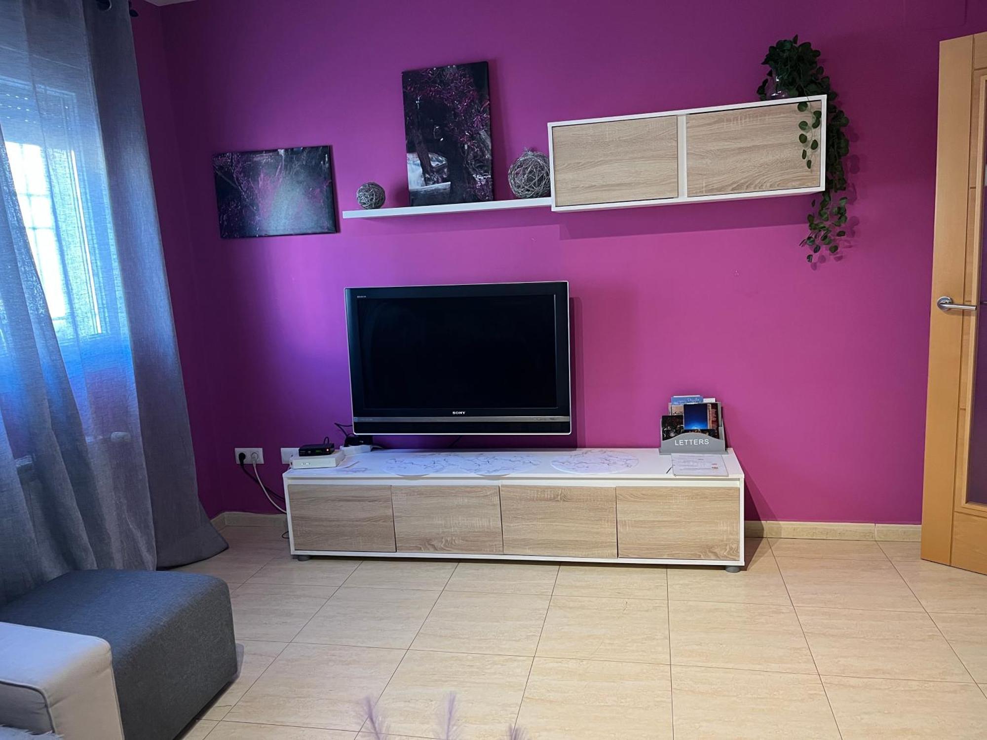 Apartmán Manzanares Exteriér fotografie